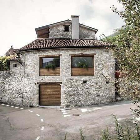 Alquaranta Bed & Breakfast Revine Lago Eksteriør bilde