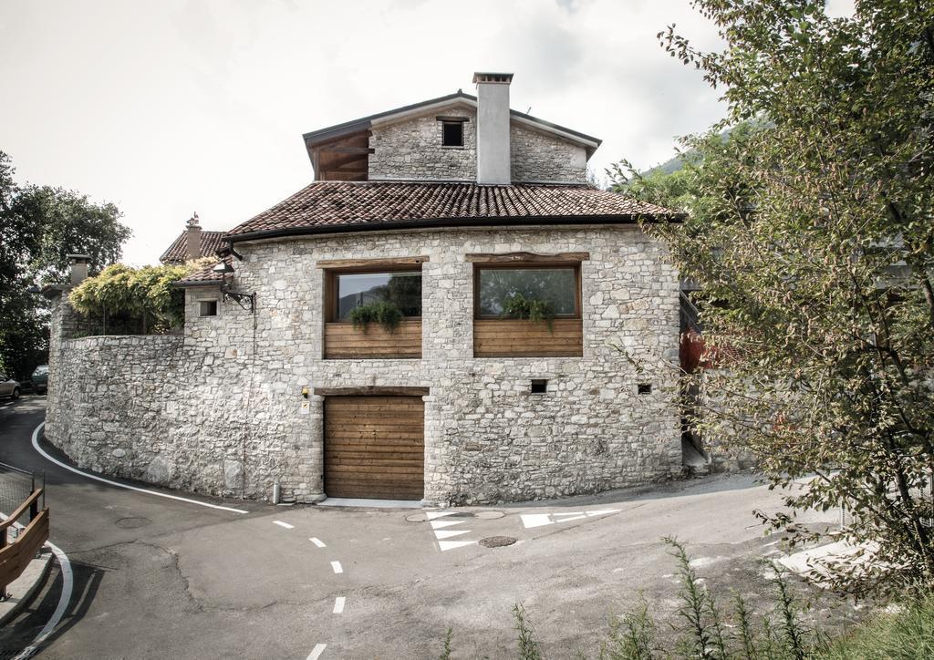 Alquaranta Bed & Breakfast Revine Lago Eksteriør bilde