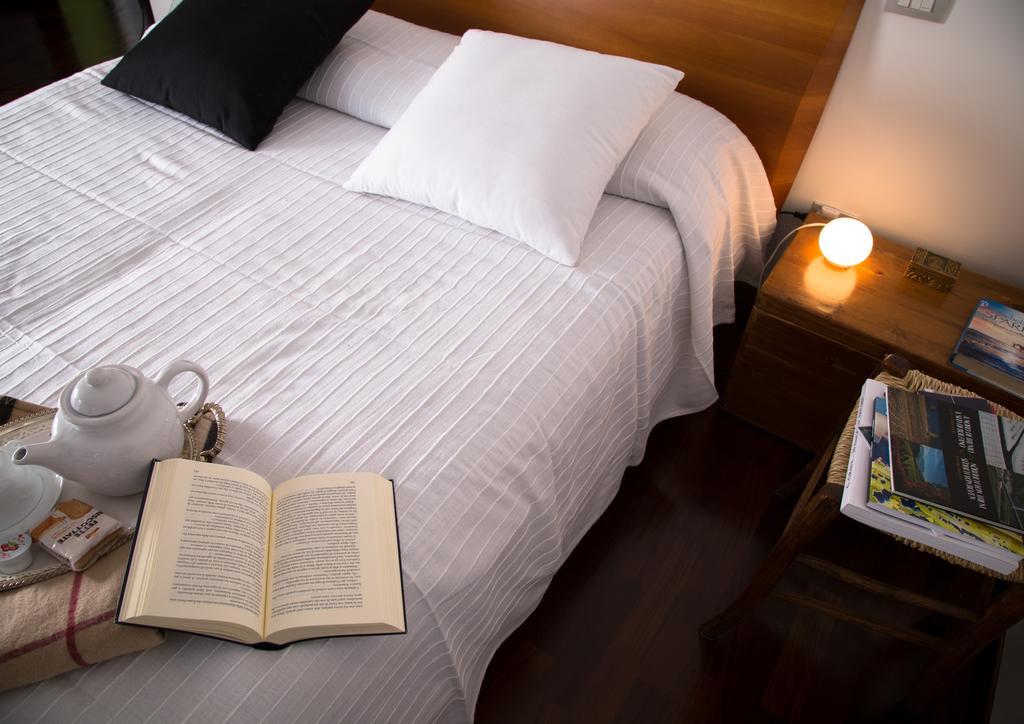 Alquaranta Bed & Breakfast Revine Lago Rom bilde